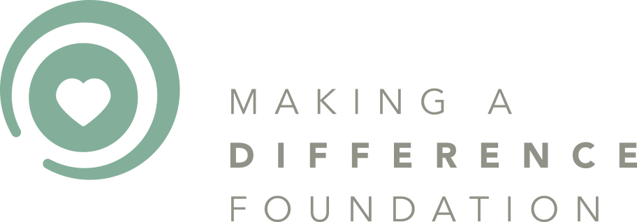 MDF Logo